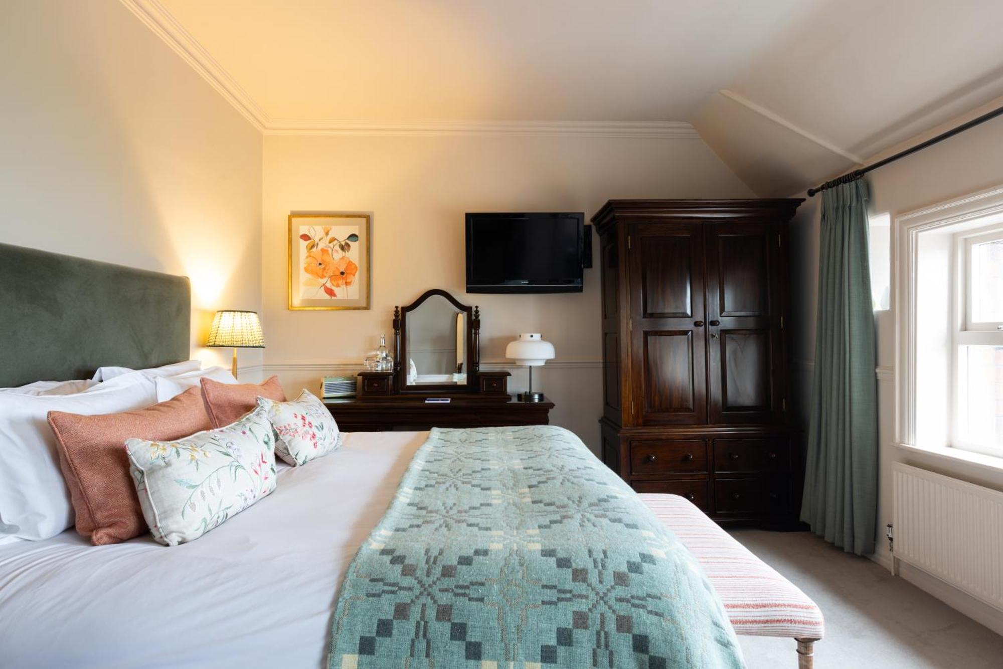 Victoria Hotel Robin Hood's Bay Exterior foto