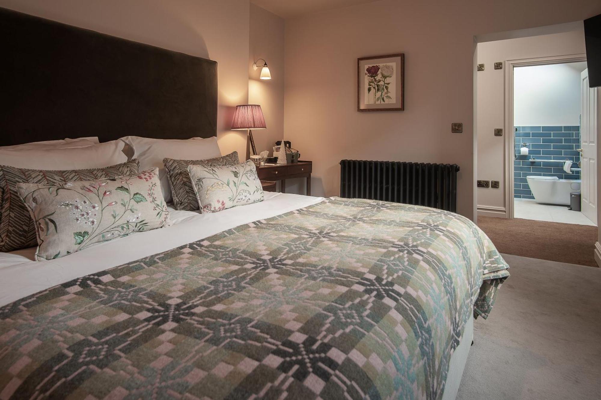 Victoria Hotel Robin Hood's Bay Exterior foto